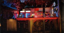 Kids Playland, Build-A-Bear, Laser Skirmish, Licensed Bar & Cafe
