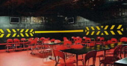 Kids Playland, Build-A-Bear, Laser Skirmish, Licensed Bar & Cafe
