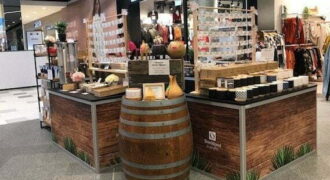 PRICE REDUCED! Kitchen, High-End Joinery, Display & Kiosk Manufacture for Large Companies. Highly Profitable