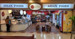 LOCATION…LOCATION. This busy Grocery and Takeaway available in large centre opposite COLES