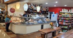LOCATION…LOCATION. This busy Grocery and Takeaway available in large centre opposite COLES
