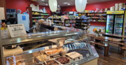 LOCATION…LOCATION. This busy Grocery and Takeaway available in large centre opposite COLES