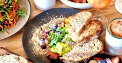 Stunning Modern Café with Liquor License. Approx. 200 Metres To Trendy Eastern Suburbs Beach. Licensed.