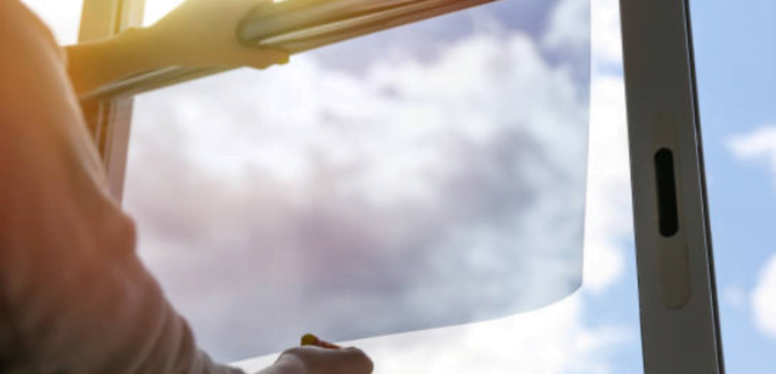 Profitable Window Tinting Business: 20 Yrs Strong! High Margins