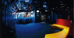 Kids Playland, Build-A-Bear, Laser Skirmish, Licensed Bar & Cafe