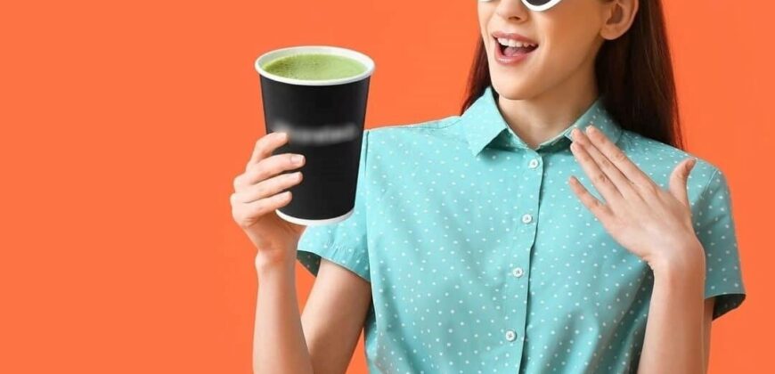 Potential Plus Bubble Tea Franchise in Prime Location!