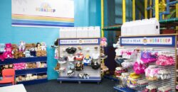 Kids Playland, Build-A-Bear, Laser Skirmish, Licensed Bar & Cafe