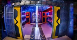 Kids Playland, Build-A-Bear, Laser Skirmish, Licensed Bar & Cafe