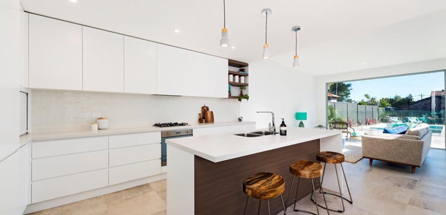 BOOMING! Kitchen Design & Renovations Business with Great Reputation