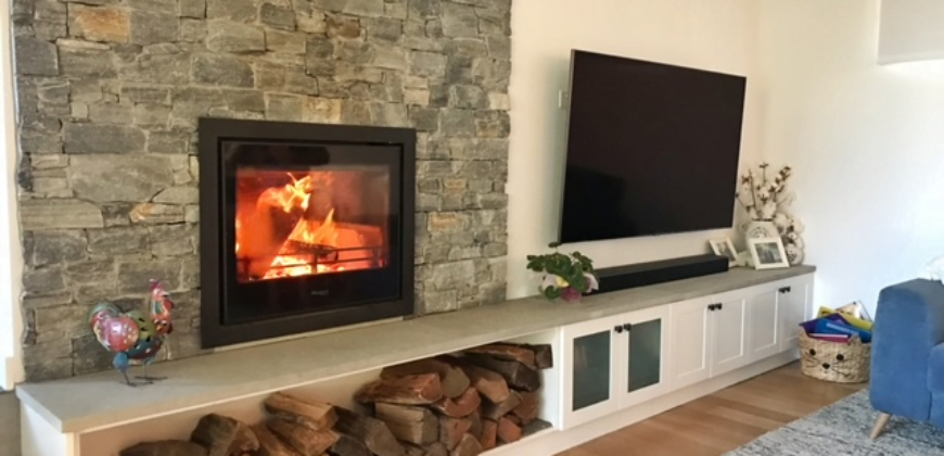 BOOMING! Kitchen Design & Renovations Business with Great Reputation