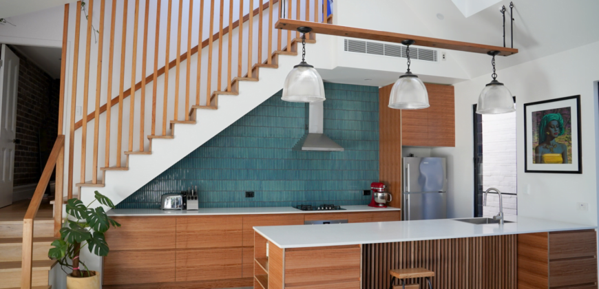 BOOMING! Kitchen Design & Renovations Business with Great Reputation