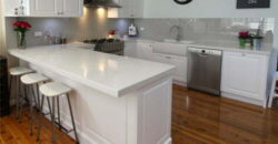 BOOMING! Kitchen Design & Renovations Business with Great Reputation