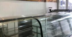 Long-Established Bakery. First Time for Sale in 22 Years! Great Location, Local Favourite.