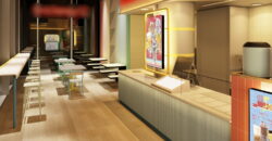 Potential Plus Bubble Tea Franchise in Prime Location!