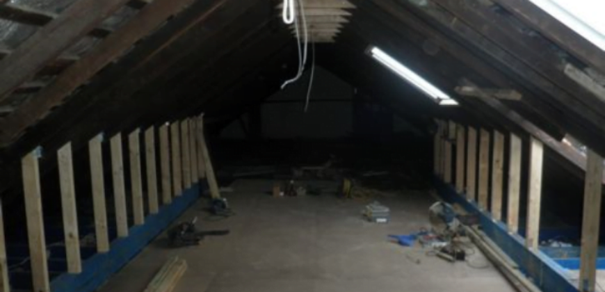 Skylights, Roof Windows Installation & Supply Business. With Great Potential, Long-Established