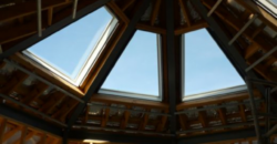 Skylights, Roof Windows Installation & Supply Business. With Great Potential, Long-Established