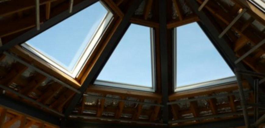 Skylights, Roof Windows Installation & Supply Business. With Great Potential, Long-Established