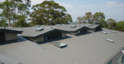 Skylights, Roof Windows Installation & Supply Business. With Great Potential, Long-Established