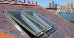 Skylights, Roof Windows Installation & Supply Business. With Great Potential, Long-Established