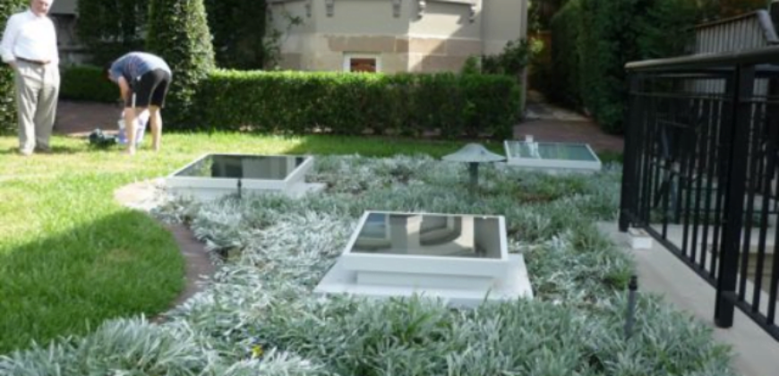 Skylights, Roof Windows Installation & Supply Business. With Great Potential, Long-Established
