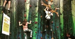 Kids Playland, Build-A-Bear, Laser Skirmish, Licensed Bar & Cafe