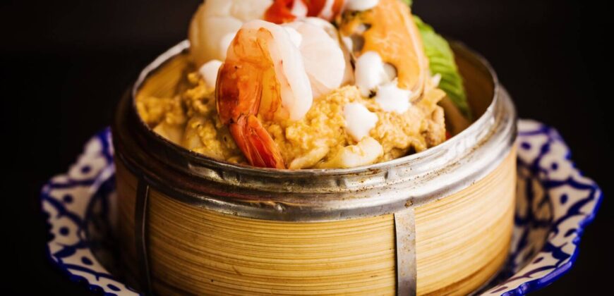Profitable Thai Restaurant. Flourishing, in Busy Shopping Centre’s Food Court. $18-20K Weekly Sales!