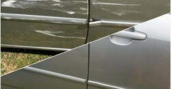 Mobile Car Paint Repair Business. Highly Profitable, COVID-Proof, Well-Established.