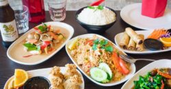 Profitable Thai Restaurant. Flourishing, in Busy Shopping Centre’s Food Court. $18-20K Weekly Sales!