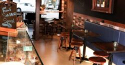 Café on Busy Earlwood Street. Strategically Located Across From a School. Huge Potential For Growth. URGENT SALE!