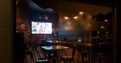 Café on Busy Earlwood Street. Strategically Located Across From a School. Huge Potential For Growth. URGENT SALE!