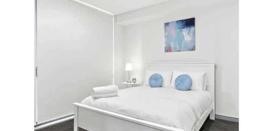 Well-Known Scalable Corporate Accommodations Business. Work from Home!