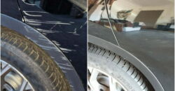 Mobile Car Paint Repair Business. Highly Profitable, COVID-Proof, Well-Established.