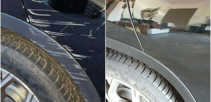 Mobile Car Paint Repair Business. Highly Profitable, COVID-Proof, Well-Established.