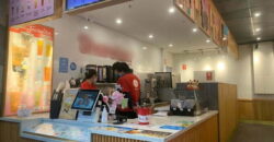 Bubble Tea Franchise in Great Location in Chinatown