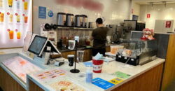 Bubble Tea Franchise in Great Location in Chinatown