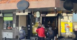 Café on Busy Earlwood Street. Strategically Located Across From a School. Huge Potential For Growth. URGENT SALE!