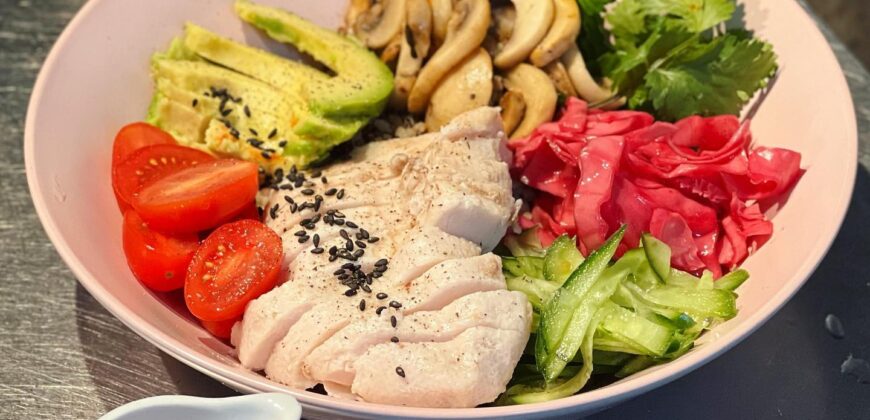 Established Cafe in Trendy Popular Suburb. Easy-To-Run. First Time For Sale in 10 Years!