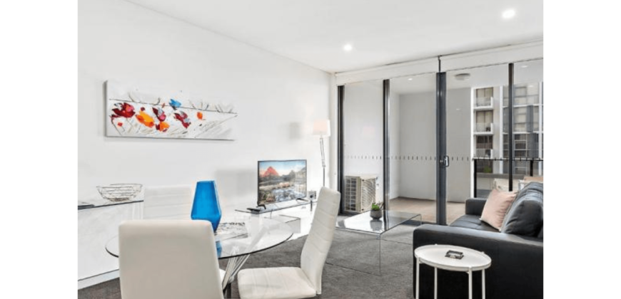 Well-Known Scalable Corporate Accommodations Business. Work from Home!