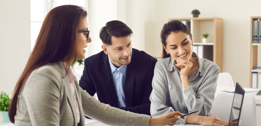 Buyers Agents, Business Brokers & Mortgage Broking with TBC