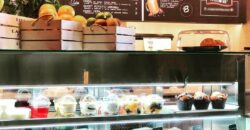 Café on Busy Earlwood Street. Strategically Located Across From a School. Huge Potential For Growth. URGENT SALE!