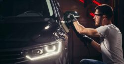 Mobile Car Paint Repair Business. Highly Profitable, COVID-Proof, Well-Established.