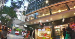 Bubble Tea Franchise in Great Location in Chinatown