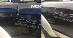 Mobile Car Paint Repair Business. Highly Profitable, COVID-Proof, Well-Established.
