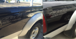 Mobile Car Paint Repair Business. Highly Profitable, COVID-Proof, Well-Established.