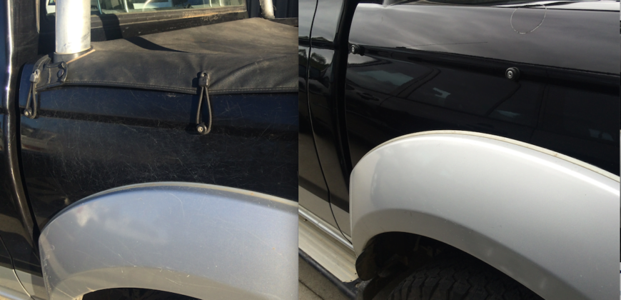 Mobile Car Paint Repair Business. Highly Profitable, COVID-Proof, Well-Established.
