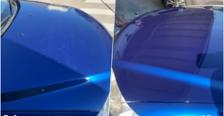 Mobile Car Paint Repair Business. Highly Profitable, COVID-Proof, Well-Established.