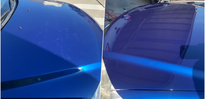 Mobile Car Paint Repair Business. Highly Profitable, COVID-Proof, Well-Established.
