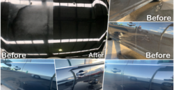 Mobile Car Paint Repair Business. Highly Profitable, COVID-Proof, Well-Established.