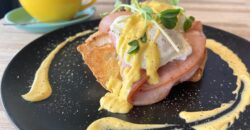 Established Cafe in Trendy Popular Suburb. Easy-To-Run. First Time For Sale in 10 Years!