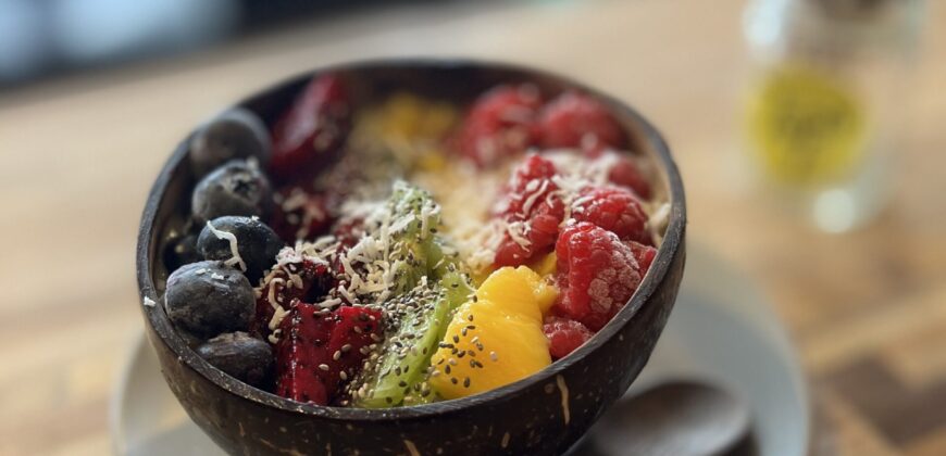 Established Cafe in Trendy Popular Suburb. Easy-To-Run. First Time For Sale in 10 Years!